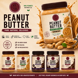 Peanut Butter