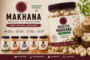 Makhana